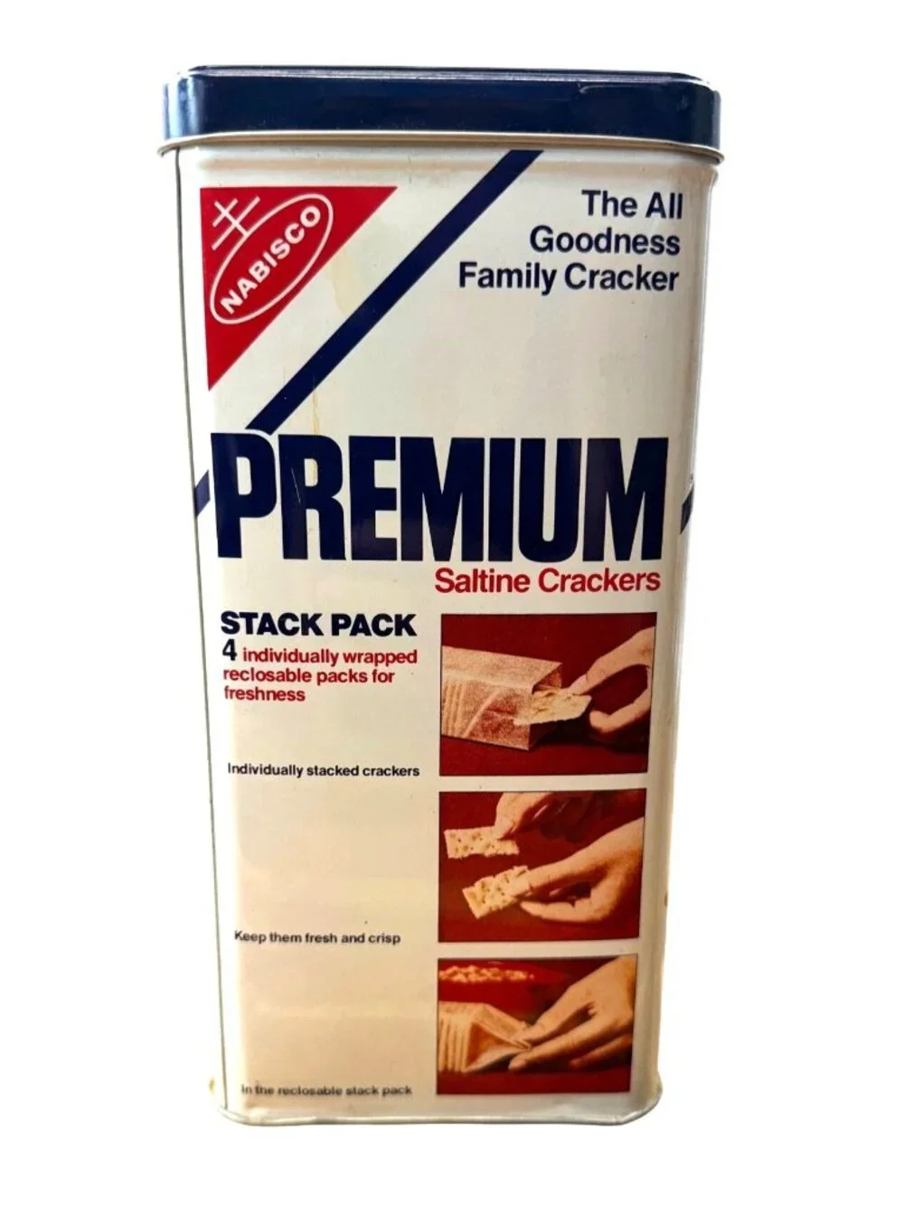 Nabisco vintage 1978
